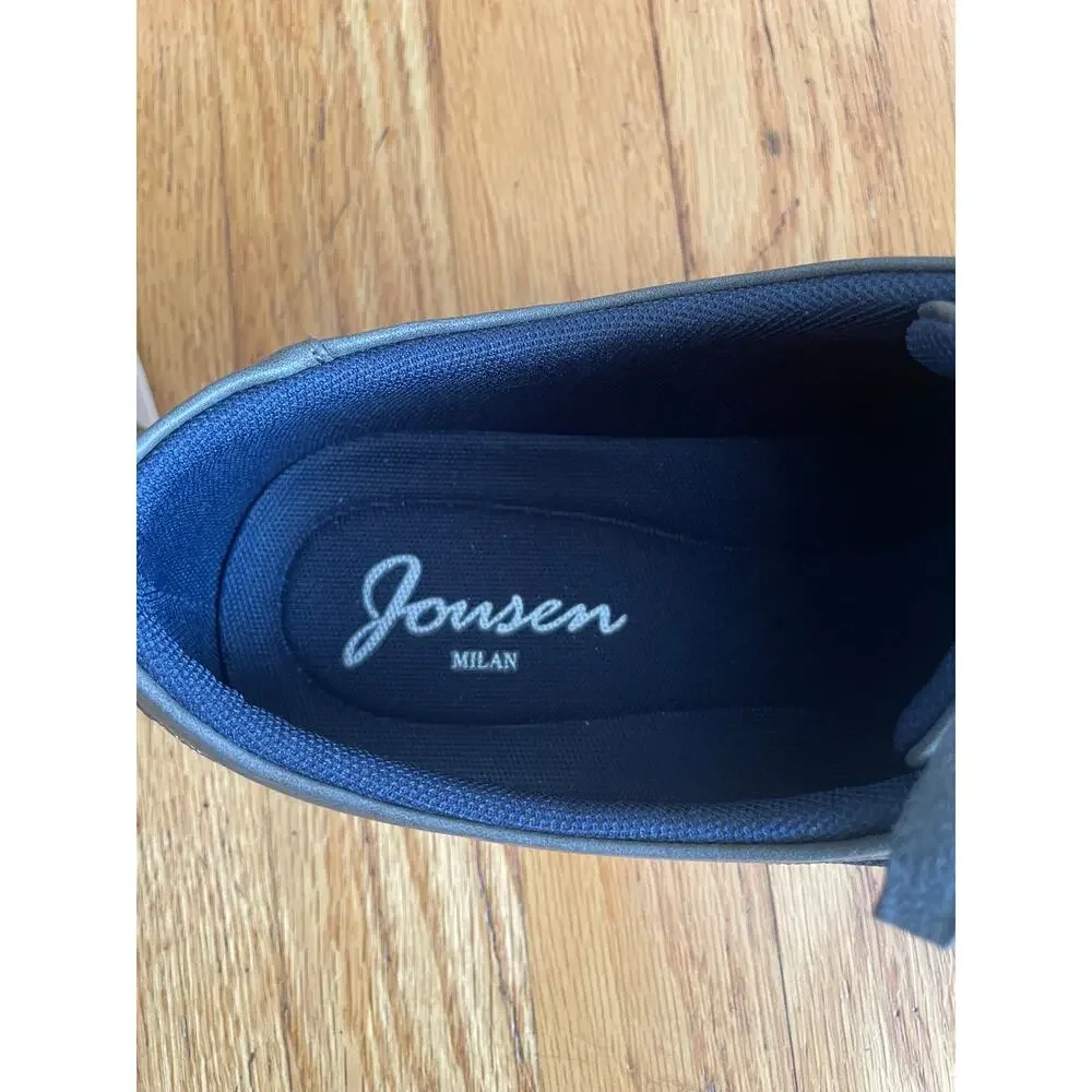 Jousen step out